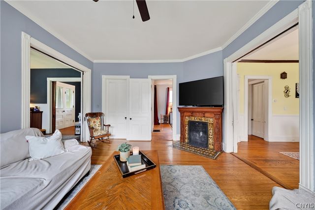137 East Genesee Street, Auburn, NY 13021