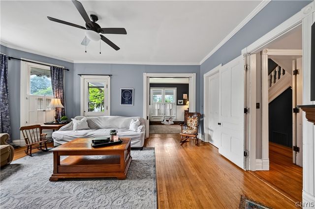 137 East Genesee Street, Auburn, NY 13021