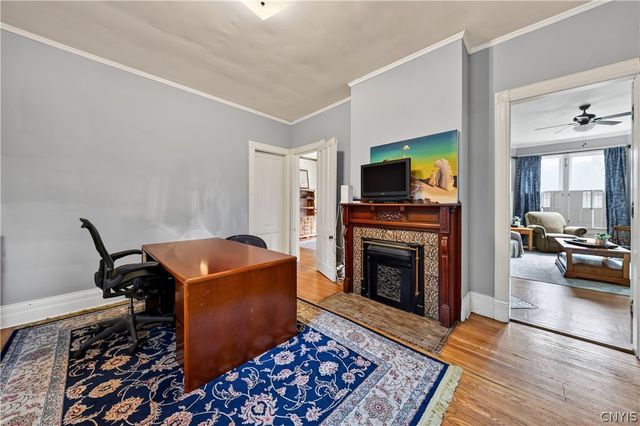 137 East Genesee Street, Auburn, NY 13021
