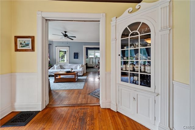 137 East Genesee Street, Auburn, NY 13021