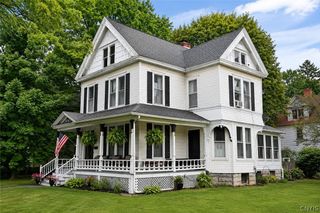 137 East Genesee Street, Auburn, NY 13021