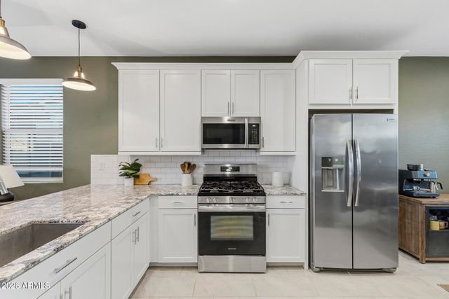 24757 N 170th Lane, Surprise, AZ 85387