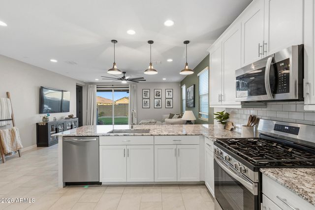 24757 N 170th Lane, Surprise, AZ 85387
