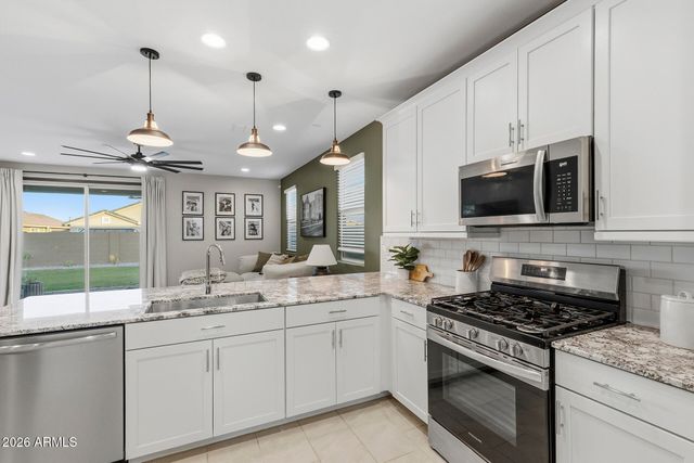 24757 N 170th Lane, Surprise, AZ 85387