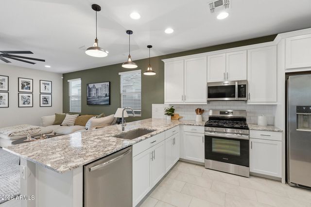 24757 N 170th Lane, Surprise, AZ 85387