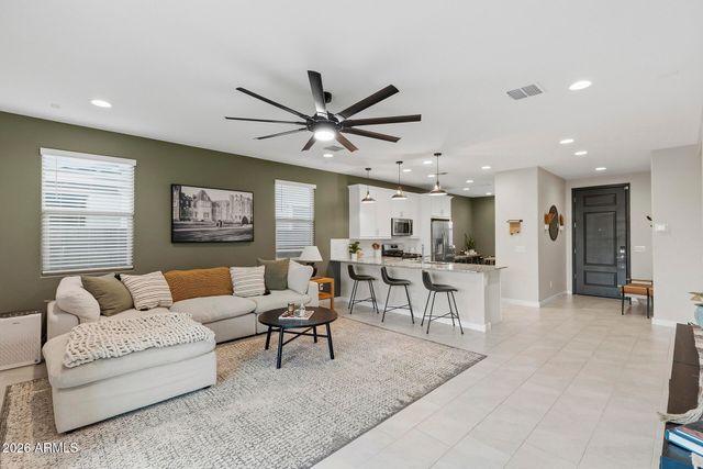 24757 N 170th Lane, Surprise, AZ 85387