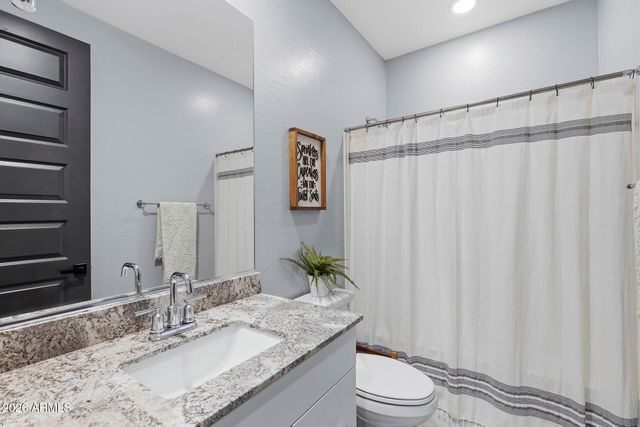 24757 N 170th Lane, Surprise, AZ 85387