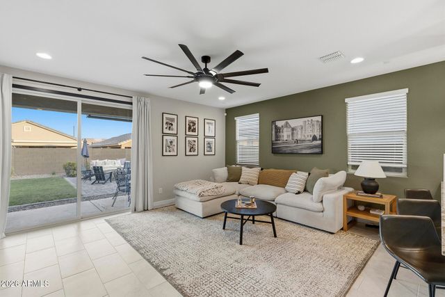 24757 N 170th Lane, Surprise, AZ 85387