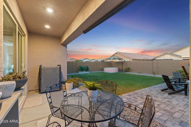 24757 N 170th Lane, Surprise, AZ 85387