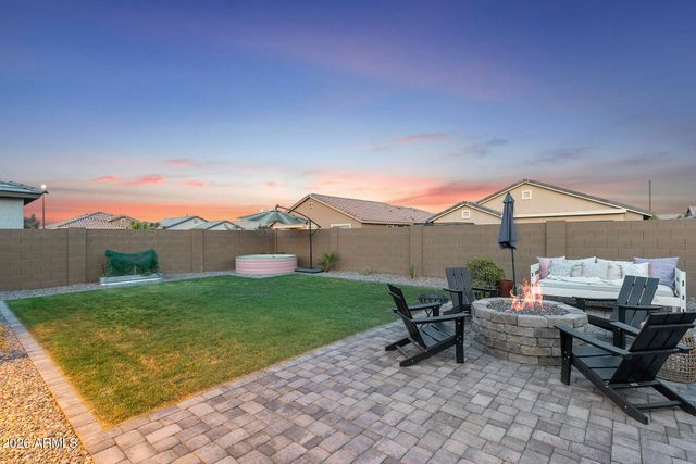 24757 N 170th Lane, Surprise, AZ 85387