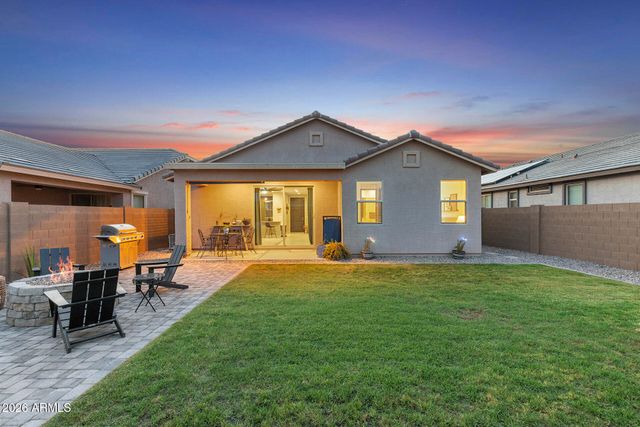 24757 N 170th Lane, Surprise, AZ 85387