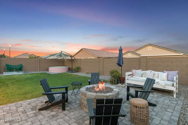 24757 N 170th Lane, Surprise, AZ 85387