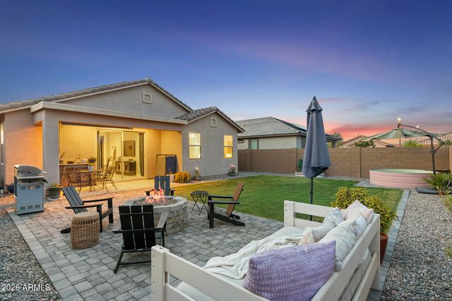 24757 N 170th Lane, Surprise, AZ 85387