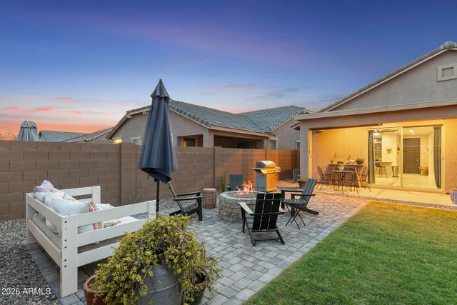 24757 N 170th Lane, Surprise, AZ 85387