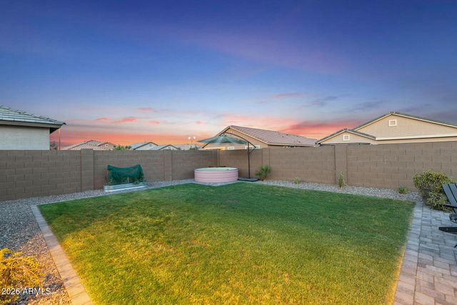 24757 N 170th Lane, Surprise, AZ 85387