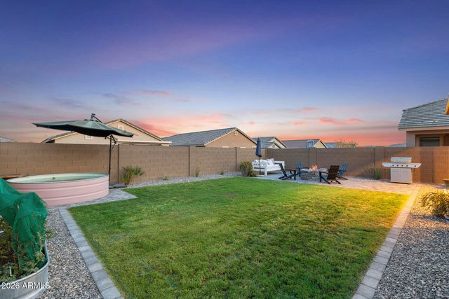24757 N 170th Lane, Surprise, AZ 85387