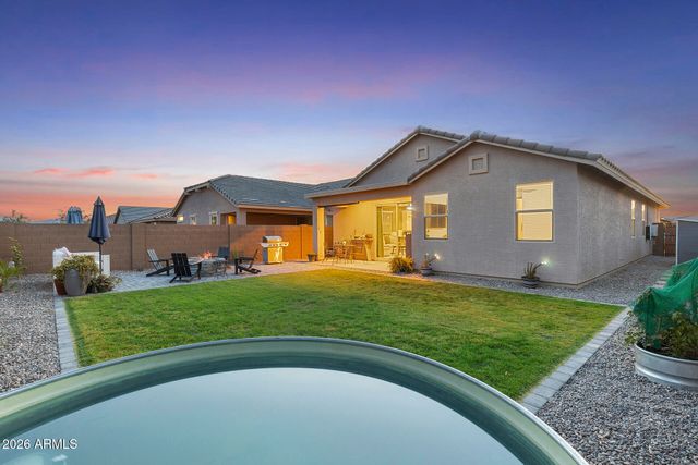 24757 N 170th Lane, Surprise, AZ 85387