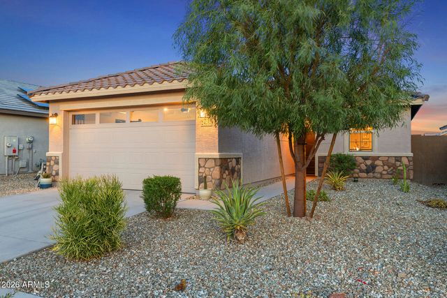24757 N 170th Lane, Surprise, AZ 85387