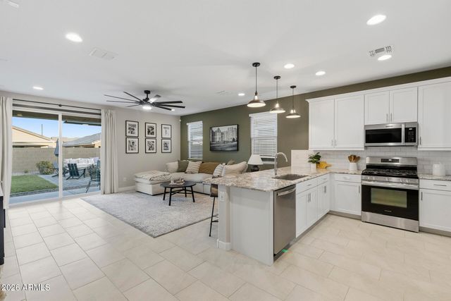 24757 N 170th Lane, Surprise, AZ 85387