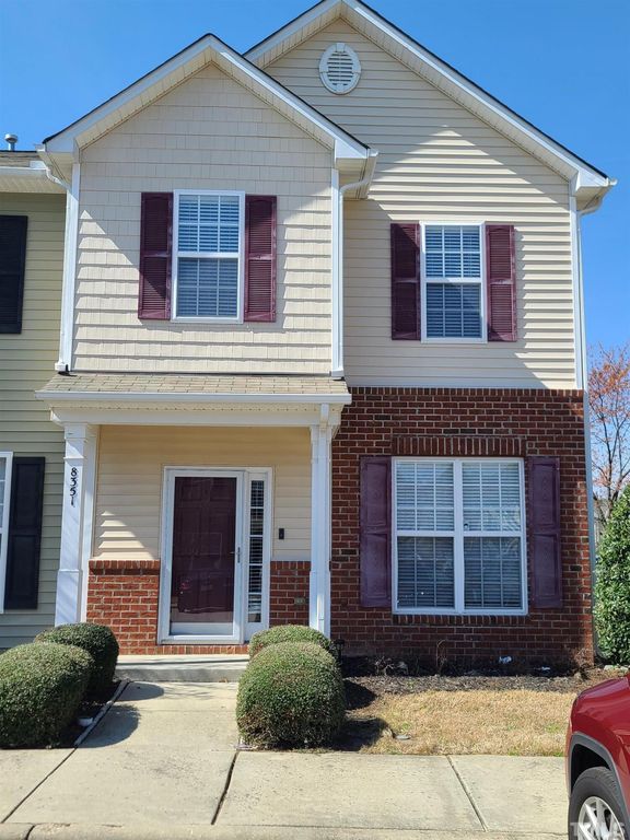 8351 Boca Point, Raleigh, NC 27616