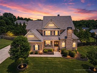 203 Wilde Oak Court, Canton, GA 30115