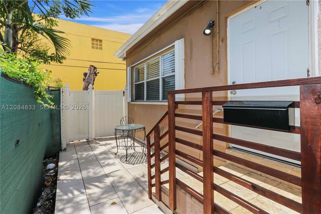 2532 SW 27TH ST, Miami, FL 33133