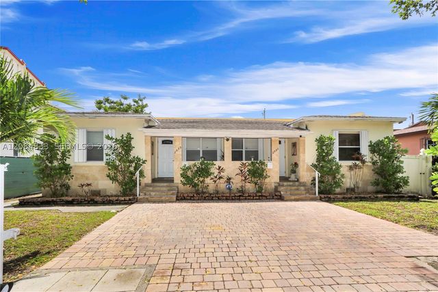 2532 SW 27TH ST, Miami, FL 33133