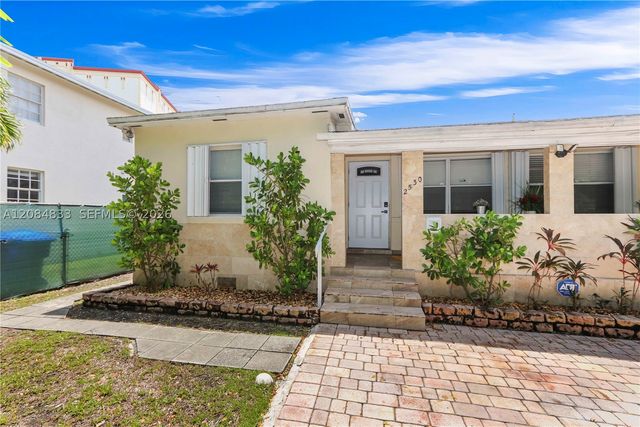 2532 SW 27TH ST, Miami, FL 33133