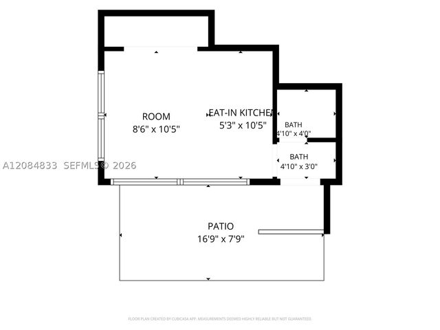 2532 SW 27TH ST, Miami, FL 33133