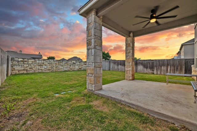 209 Sage Derby DR, Hutto, TX 78634