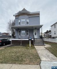 153 Homestead Place 2nd floor, Bogota, NJ 07603