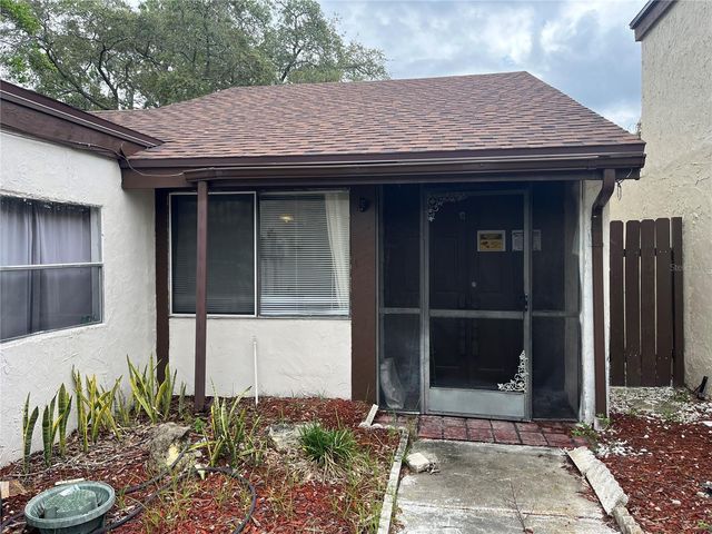 12506 FOX CROFT LANE, Hudson, FL 34667