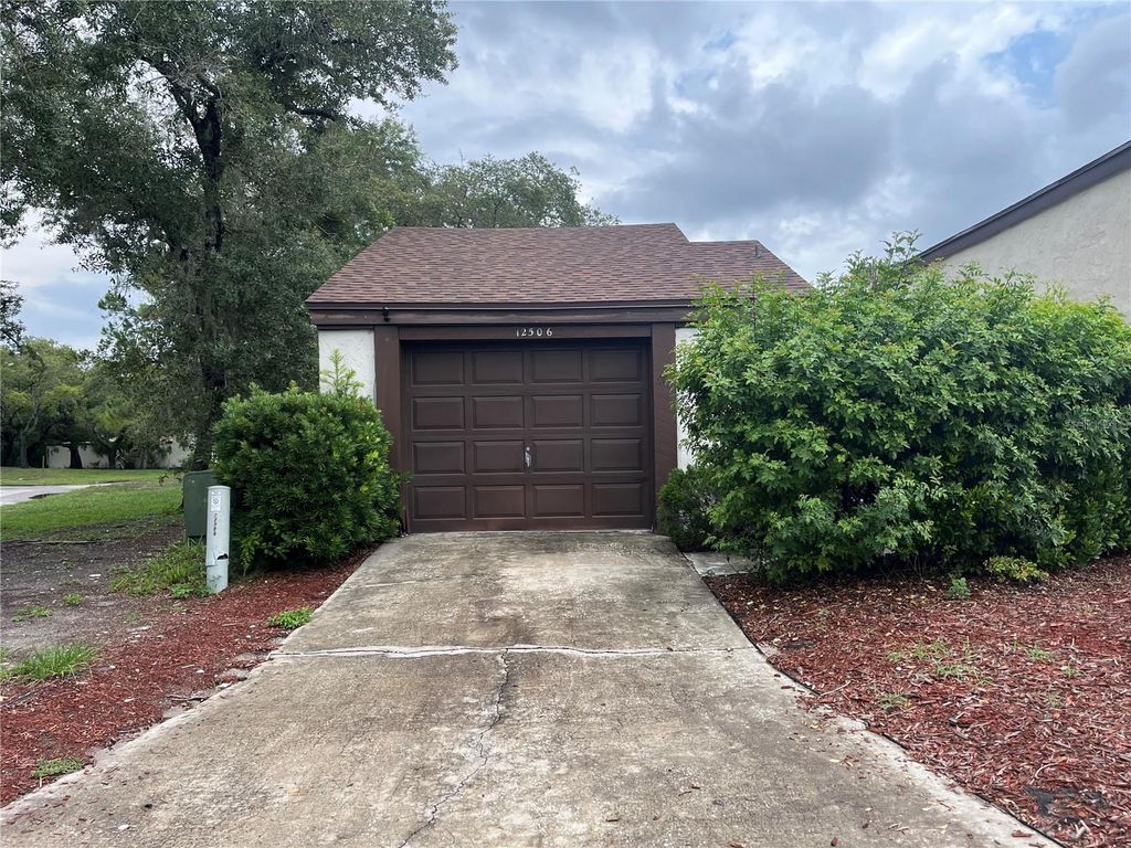 12506 FOX CROFT LANE, Hudson, FL 34667