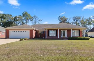 16276 SUMNER BROOK, Moundville, AL 35474