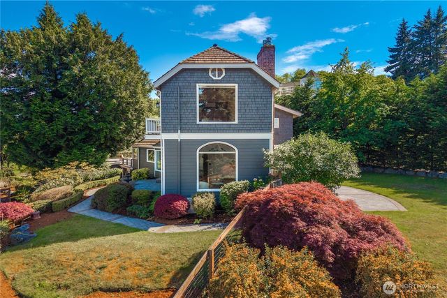 6208 Browns Point Boulevard NE, Tacoma, WA 98422