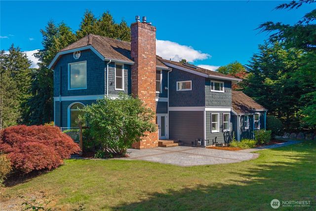 6208 Browns Point Boulevard NE, Tacoma, WA 98422