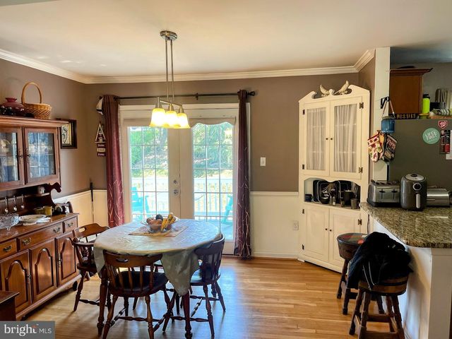 13626 GREENWOOD DR, Woodbridge, VA 22193