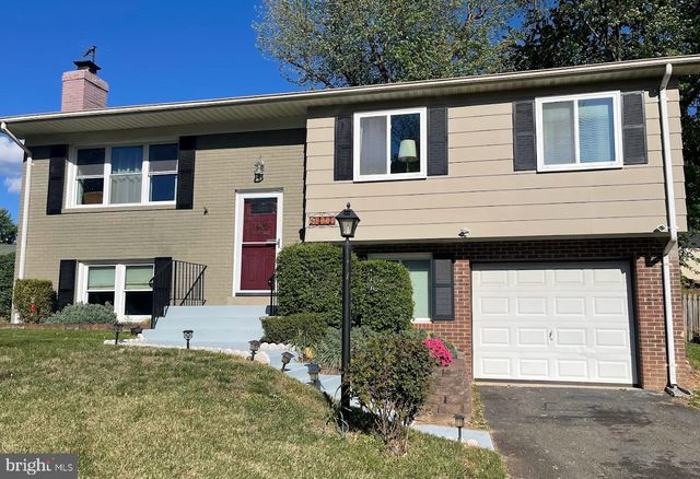 13626 GREENWOOD DR, Woodbridge, VA 22193