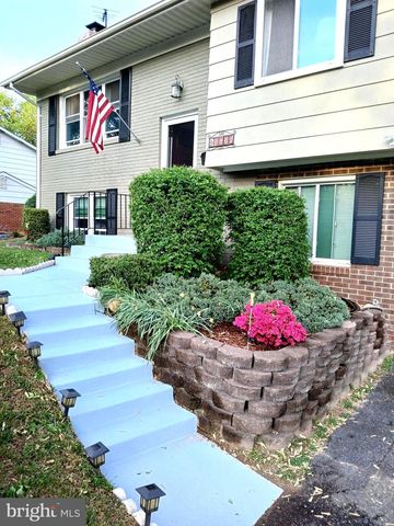 13626 GREENWOOD DR, Woodbridge, VA 22193