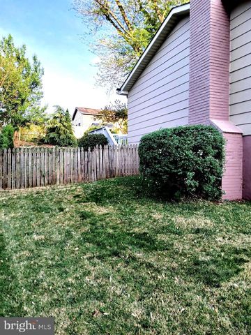 13626 GREENWOOD DR, Woodbridge, VA 22193