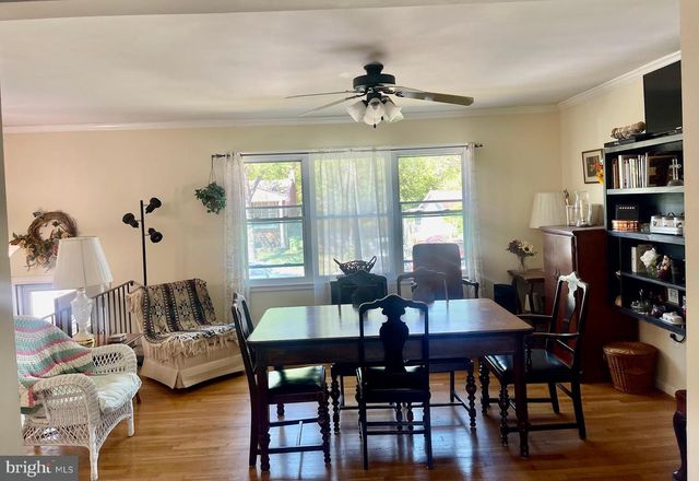 13626 GREENWOOD DR, Woodbridge, VA 22193