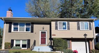 13626 GREENWOOD DR, Woodbridge, VA 22193