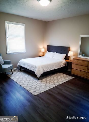 261 Balkcom Avenue, Macon, GA 31217