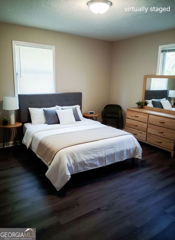 261 Balkcom Avenue, Macon, GA 31217