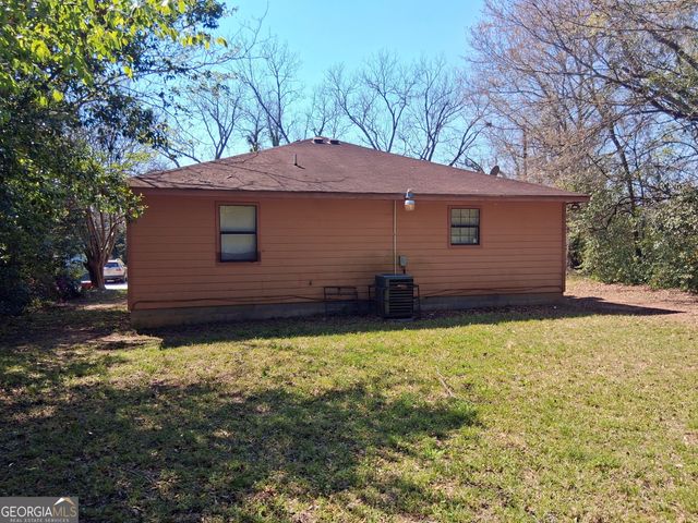 261 Balkcom Avenue, Macon, GA 31217