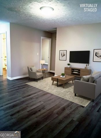 261 Balkcom Avenue, Macon, GA 31217