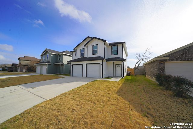 3818 Key West Way Unit 1, Converse, TX 78109