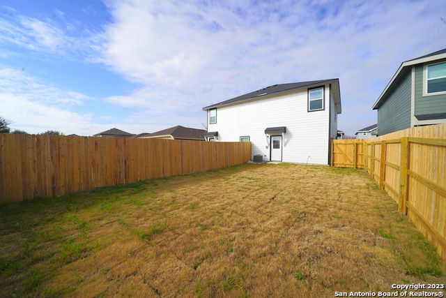 3818 Key West Way Unit 1, Converse, TX 78109