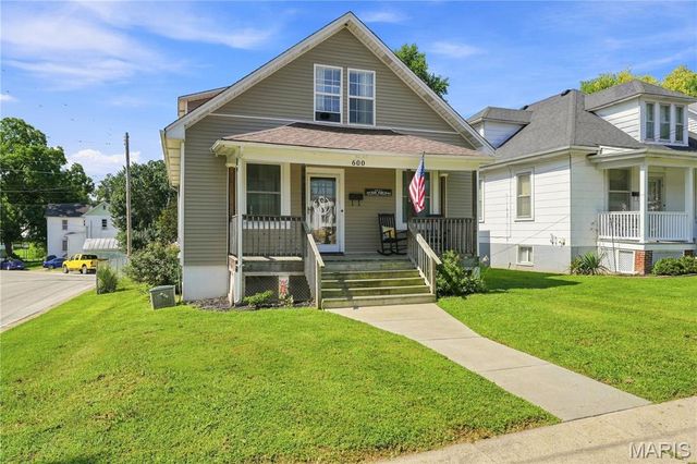 600 W 2nd Street, Washington, MO 63090