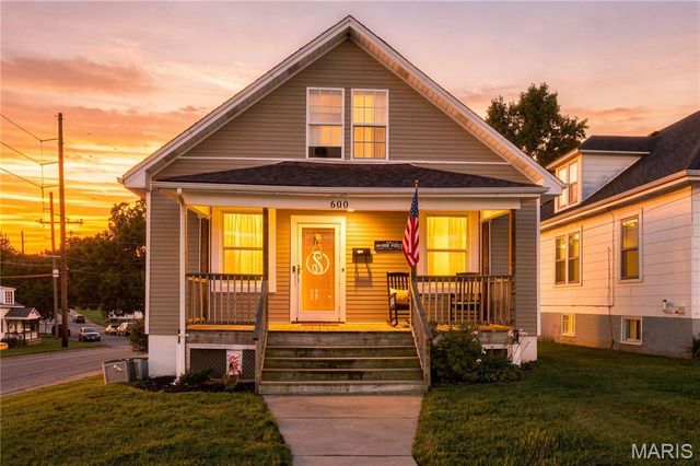 600 W 2nd Street, Washington, MO 63090